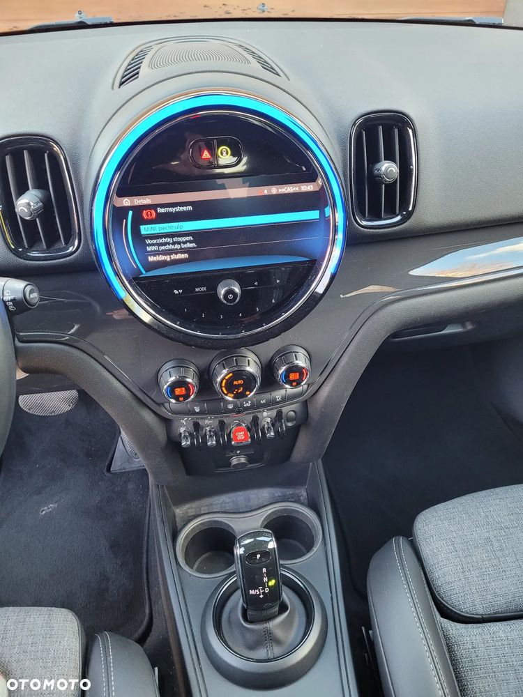 MINI Countryman Cooper John Cooper Works Trim - 15