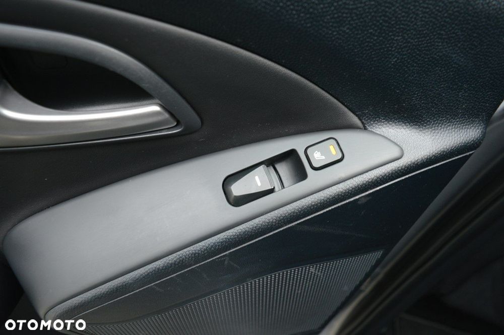 Hyundai ix35 1.7 CRDi 2WD 5 Star Edition - 37