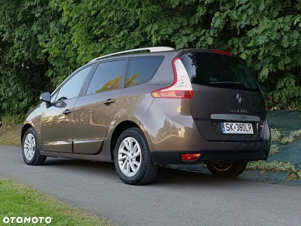 Renault Scenic 1.6 dCi Energy Limited EU6 - 21