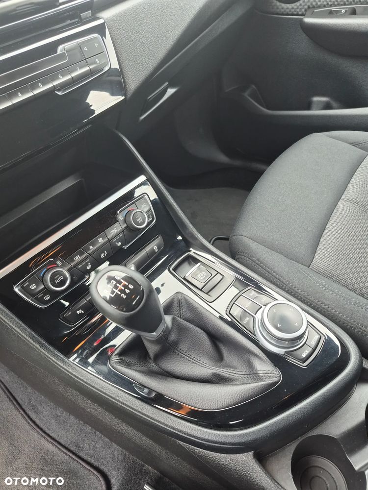 BMW Seria 1 114d Advantage - 7