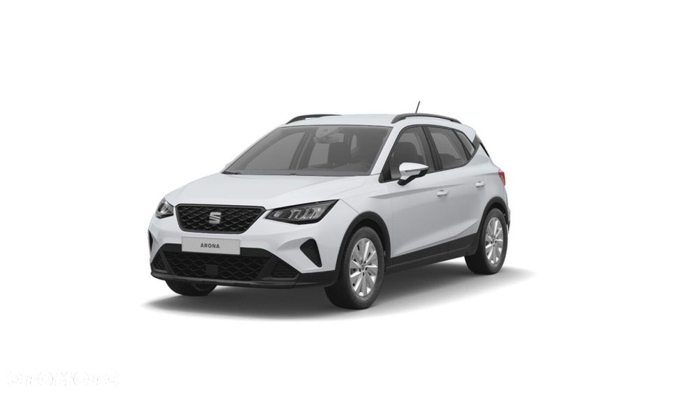 Seat Arona - 2