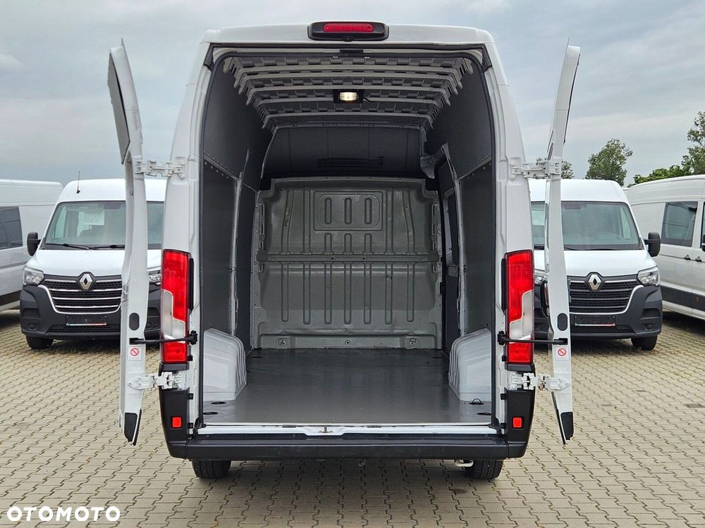 Fiat Ducato L4H3 *74999zł Netto* 2.2 MultiJET/160KM - 13