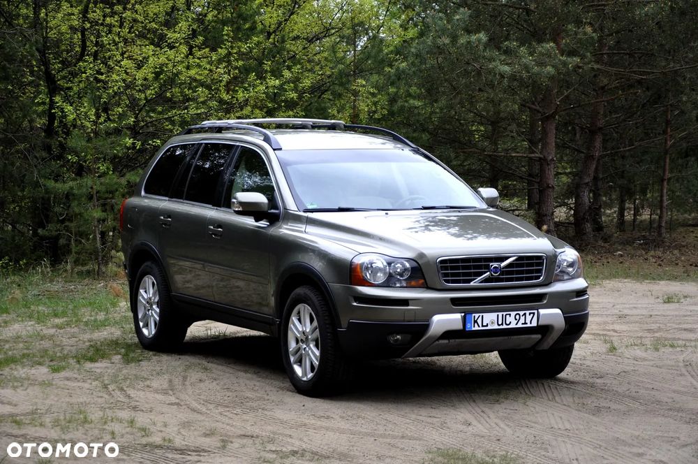 Volvo XC 90 3.2 Edition - 3