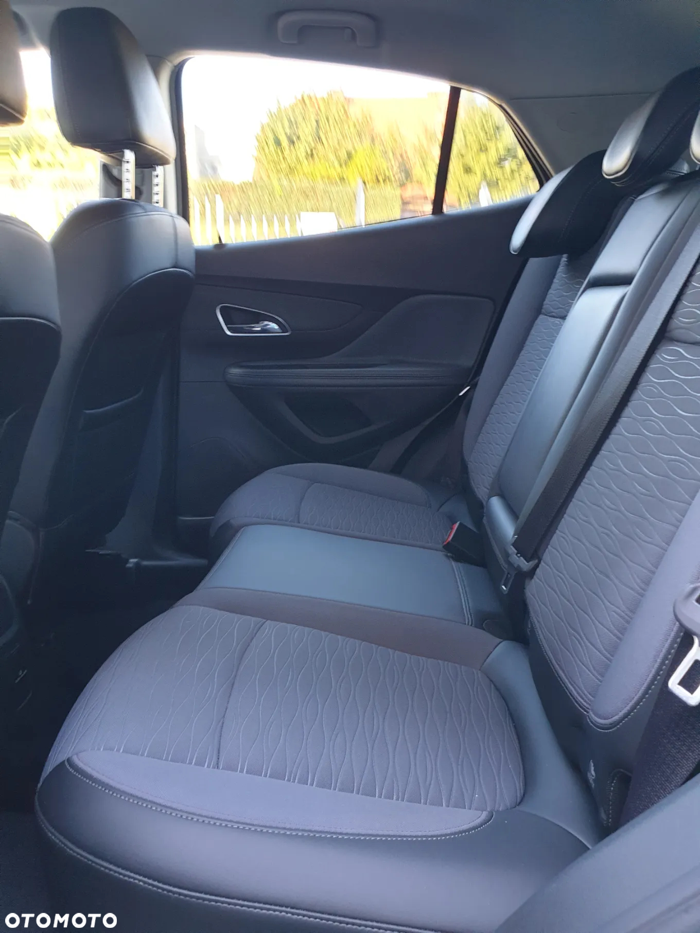 Opel Mokka 1.4 T Cosmo - 35