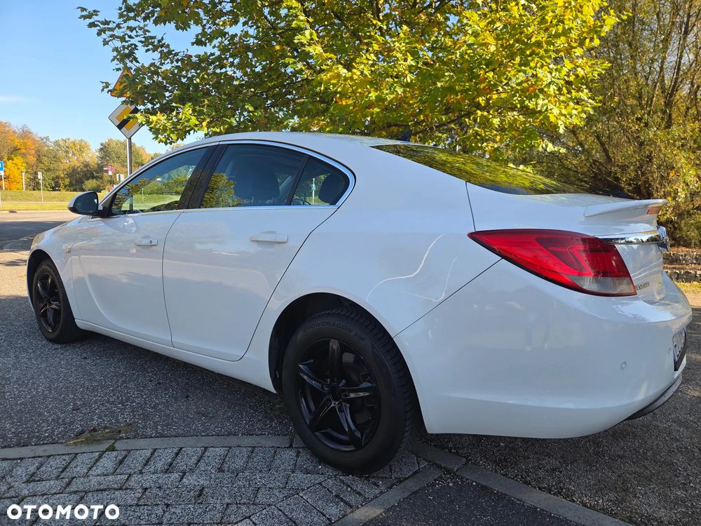 Opel Insignia 1.8 Active - 10