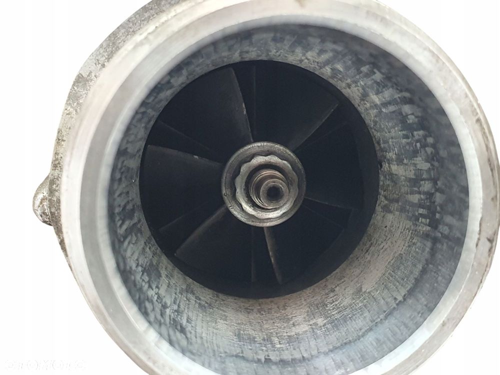 TURBOSPRĘŻARKA Ford Focus II Mondeo IV 1.8 TDCI 7G9Q-6K682-BC - 7