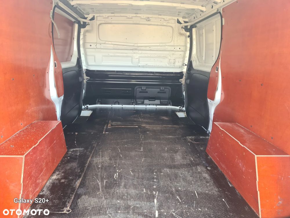 Renault TRAFIC L2 LONG DŁUGI - 14