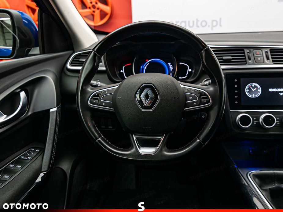 Renault Kadjar 1.3 TCe FAP Easy Life - 11