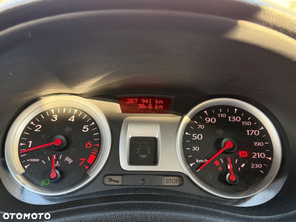 Renault Clio 1.2 16V Alize Euro5 - 20