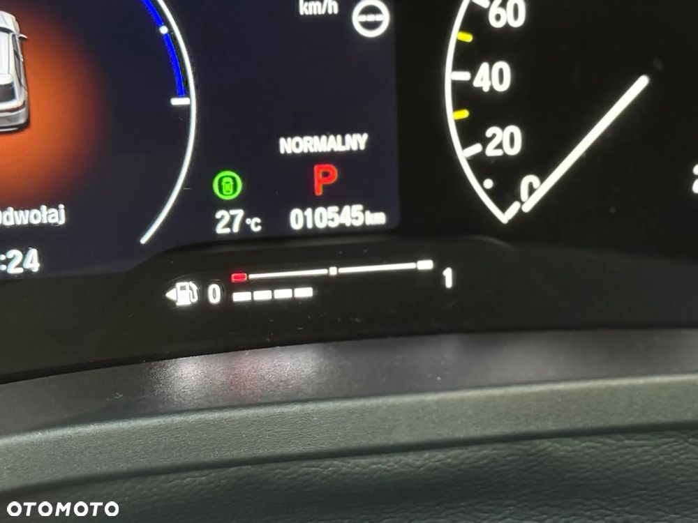 Honda HR-V 1.5 i-MMD Advance Style CVT - 24