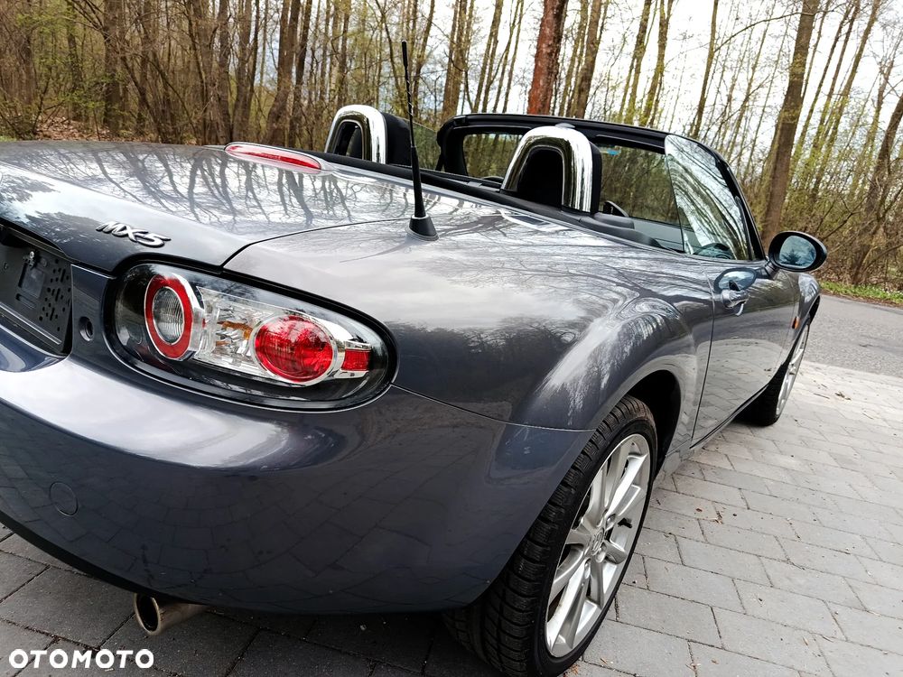 Mazda MX-5 1.8 Emotion - 11