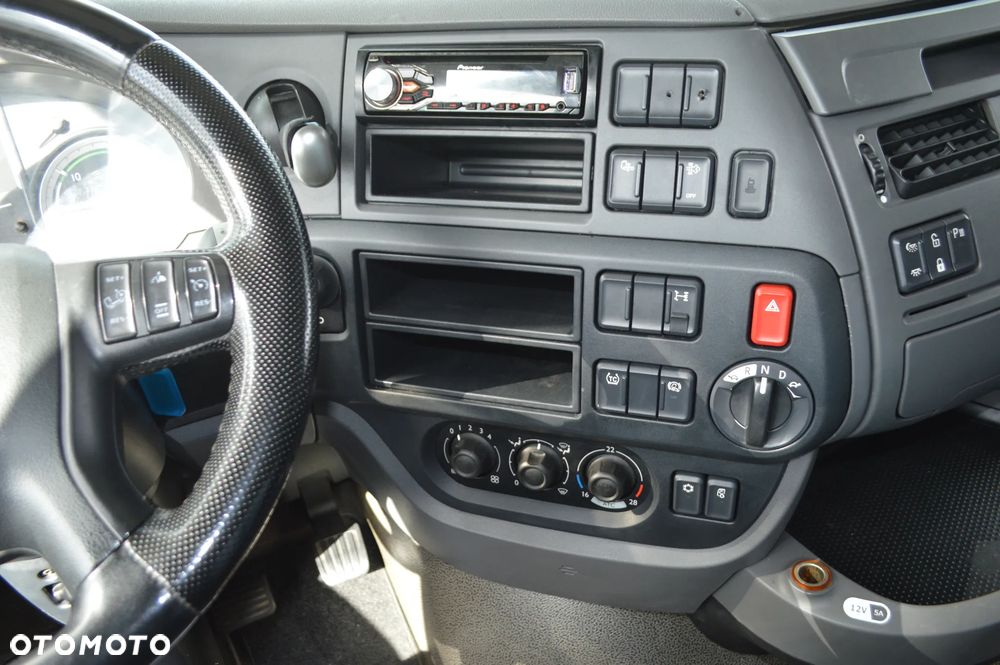DAF XF 460 FT - 19