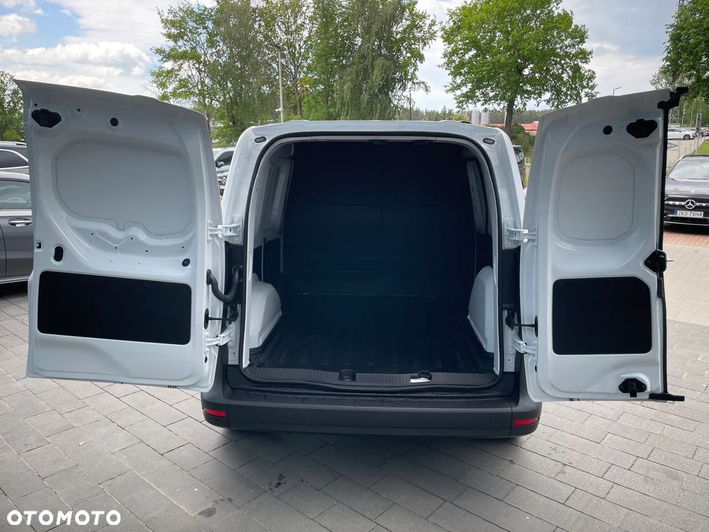 Mercedes-Benz Citan 108 KAMERA Nawigacja Keyless-GO CarPlay - 7