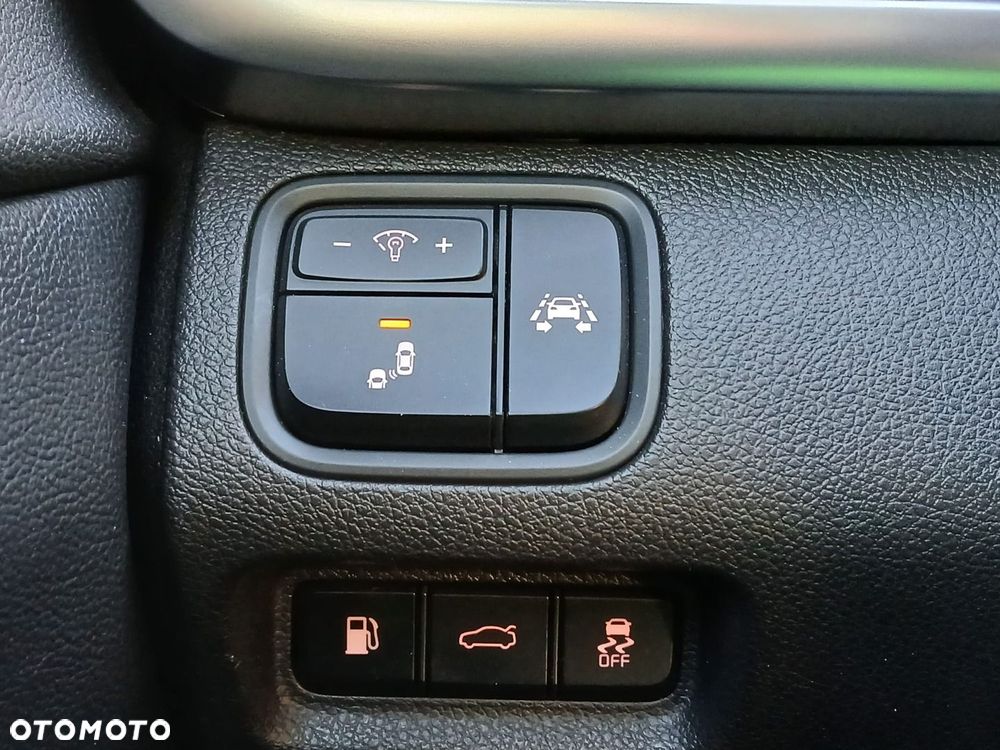 Kia Optima 2.0 XL - 40