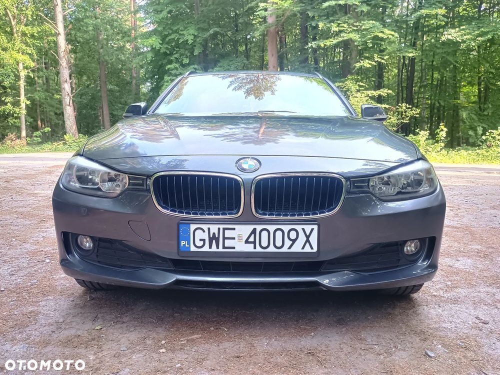 BMW Seria 3 - 6