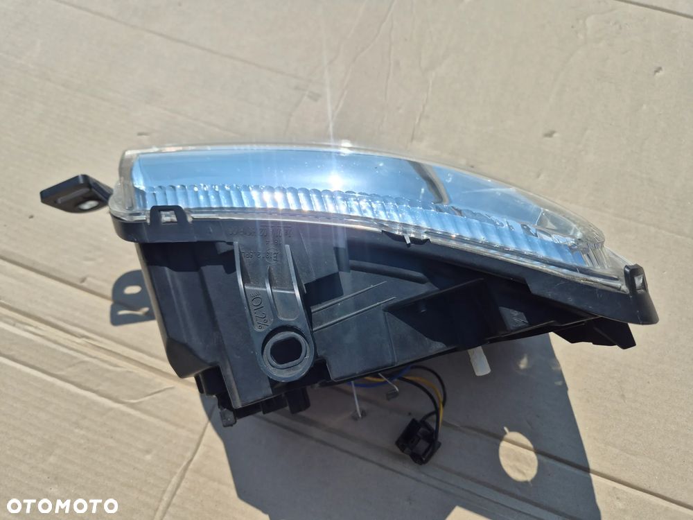Fiat Panda reflektor prawy.2003-2009.Nowa.Tajwan - 8