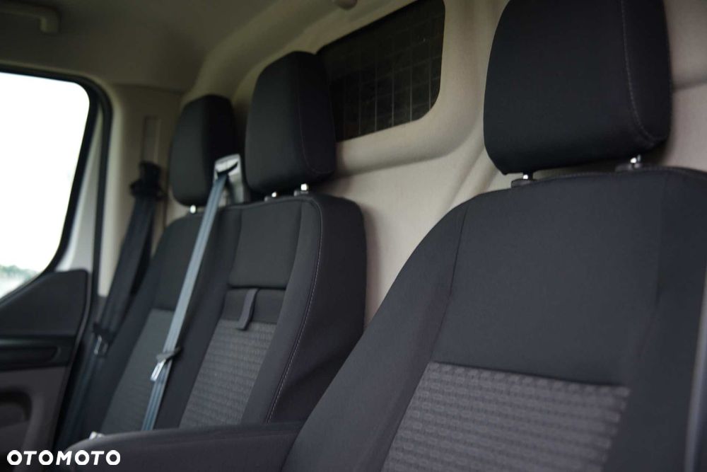 Ford Transit Custom L1H1 - 16