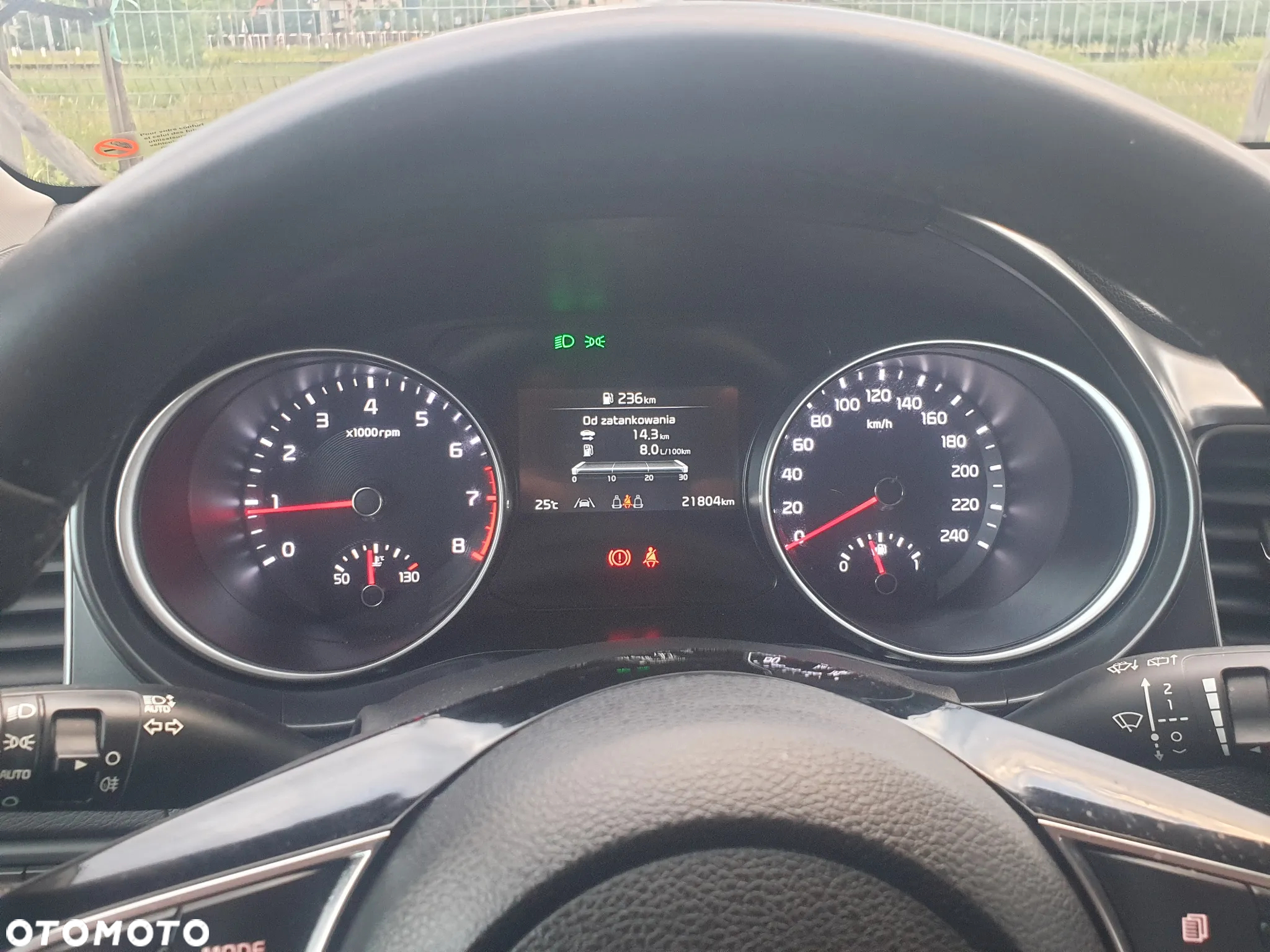 Kia Ceed 1.0 T-GDI Business Line - 12