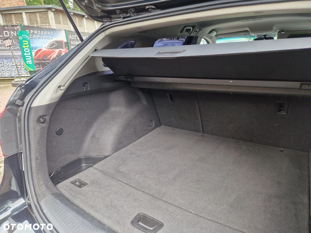 Chevrolet Cruze 1.4T LTZ+ - 19
