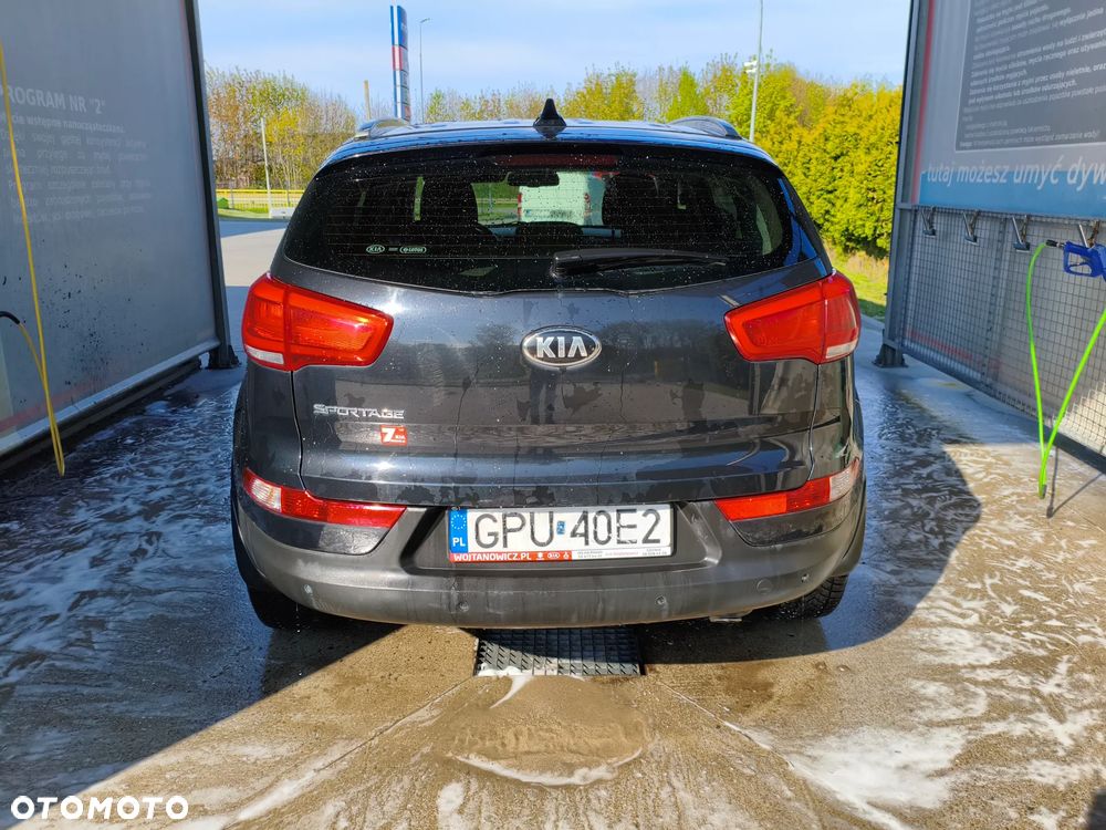 Kia Sportage 2.0 GDI XL 2WD - 3