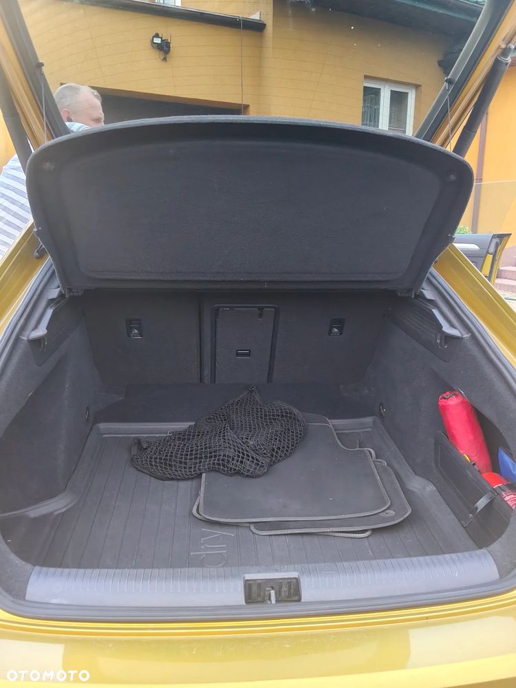Volkswagen Arteon 2.0 TDI SCR R-Line Edition DSG - 8