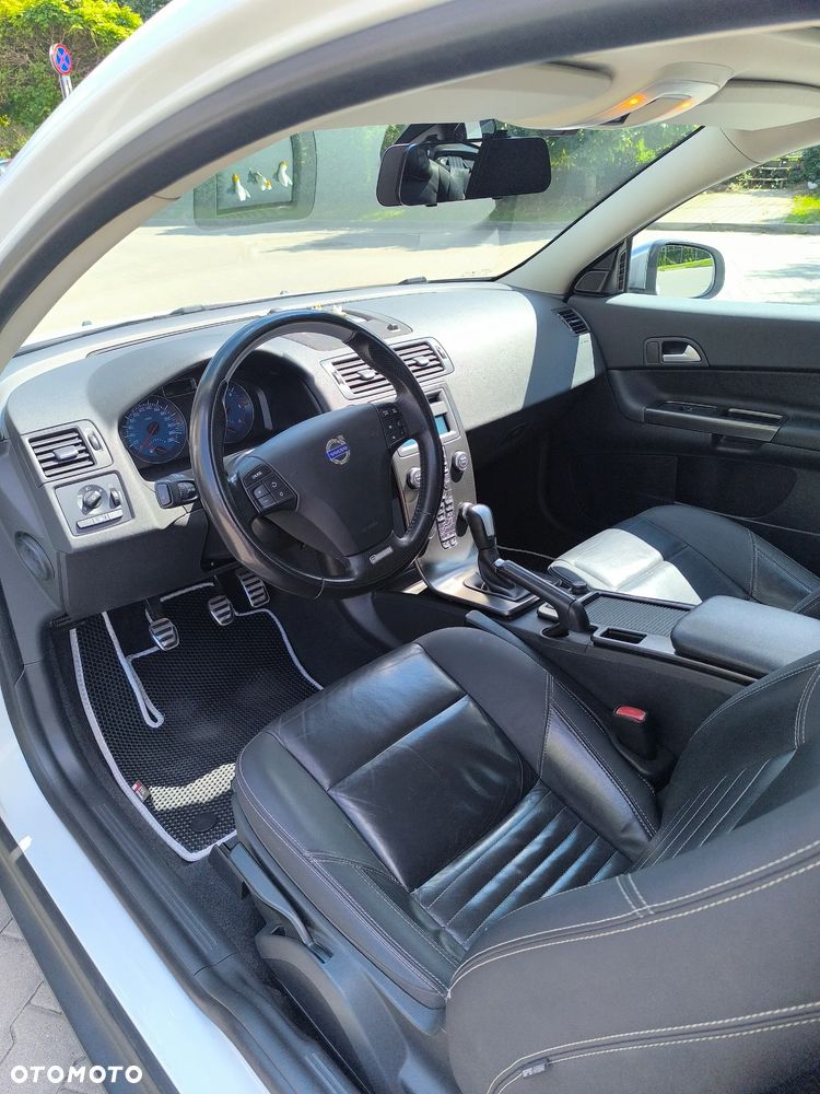 Volvo C30 D2 DRIVe R-Design Start-Stop - 6