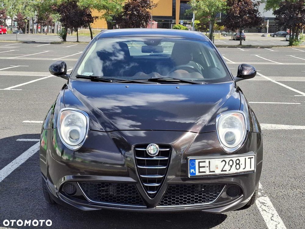 Alfa Romeo Mito - 2