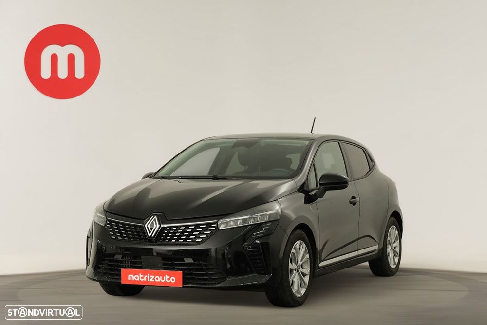 Renault Clio 1.0 TCe Evolution Bi-Fuel - 2
