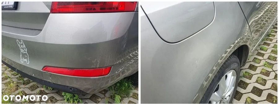 Skoda Octavia 1.4 TSI Ambition - 5