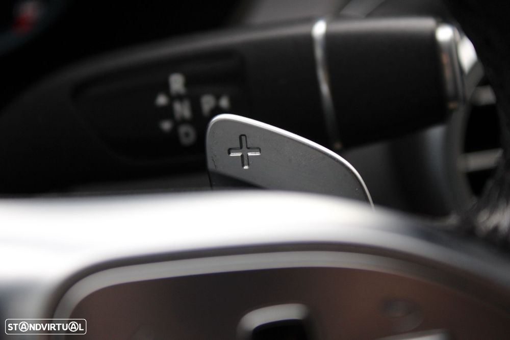 Mercedes-Benz C 180 d Station 9G-TRONIC AMG Line - 17