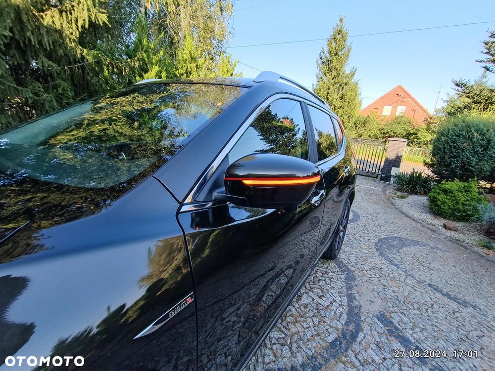 Nissan X-Trail 2.0 dCi Tekna 2WD Xtronic - 30