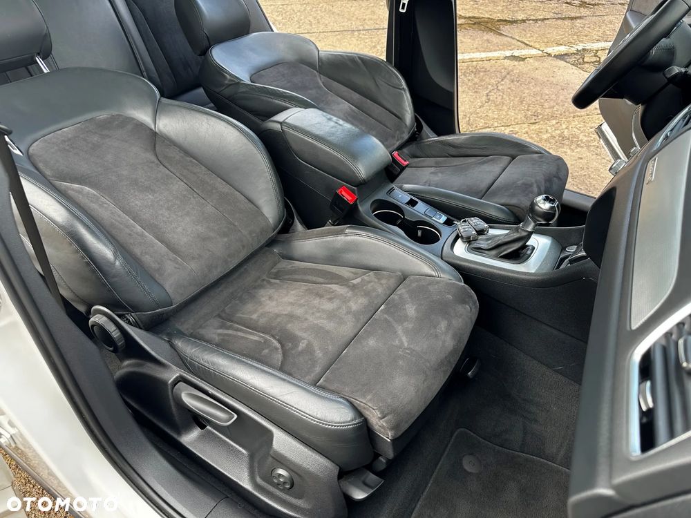 Audi Q3 2.0 TDI Quattro S tronic design - 22