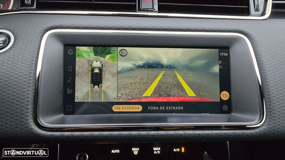 Land Rover Range Rover Evoque - 20