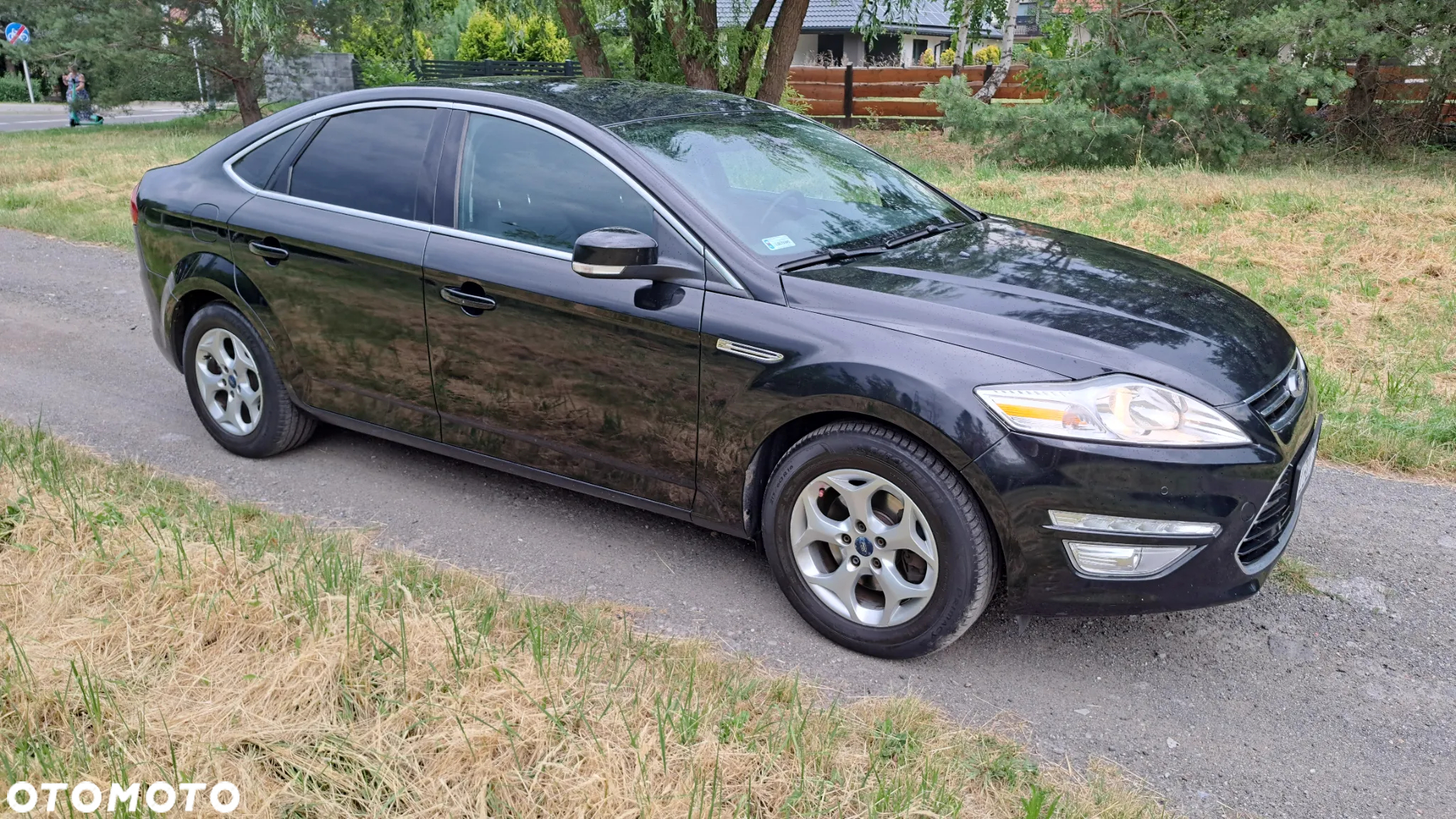 Ford Mondeo 1.6 TDCi Titanium - 6