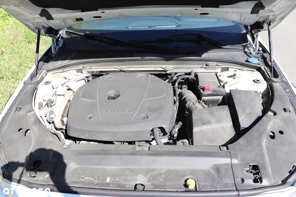 Volvo V90 Cross Country T5 Geartronic Momentum Pro - 39