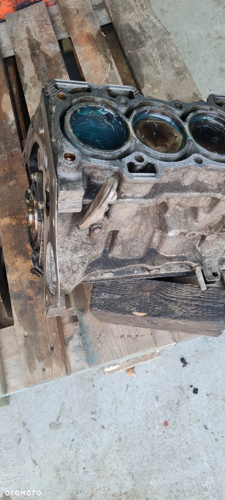 Daihatsu Feroza 1.6 Dół Silnika Blok Wał Tłoki Silnik - 5