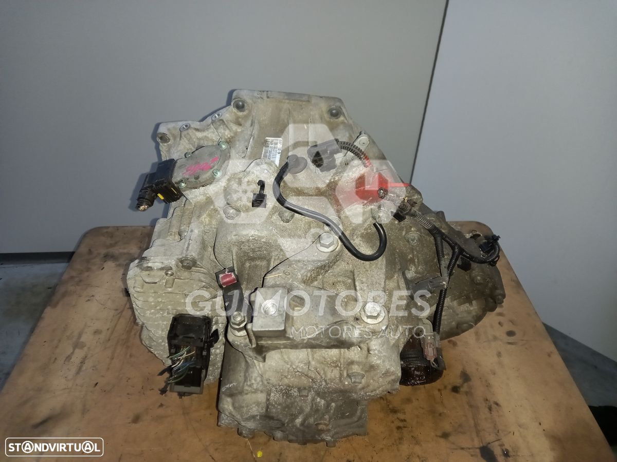 CAIXA VELOCIDADES FORD FOCUS ZETEC 1.6 16V, REF: BV6P7000BA - 1