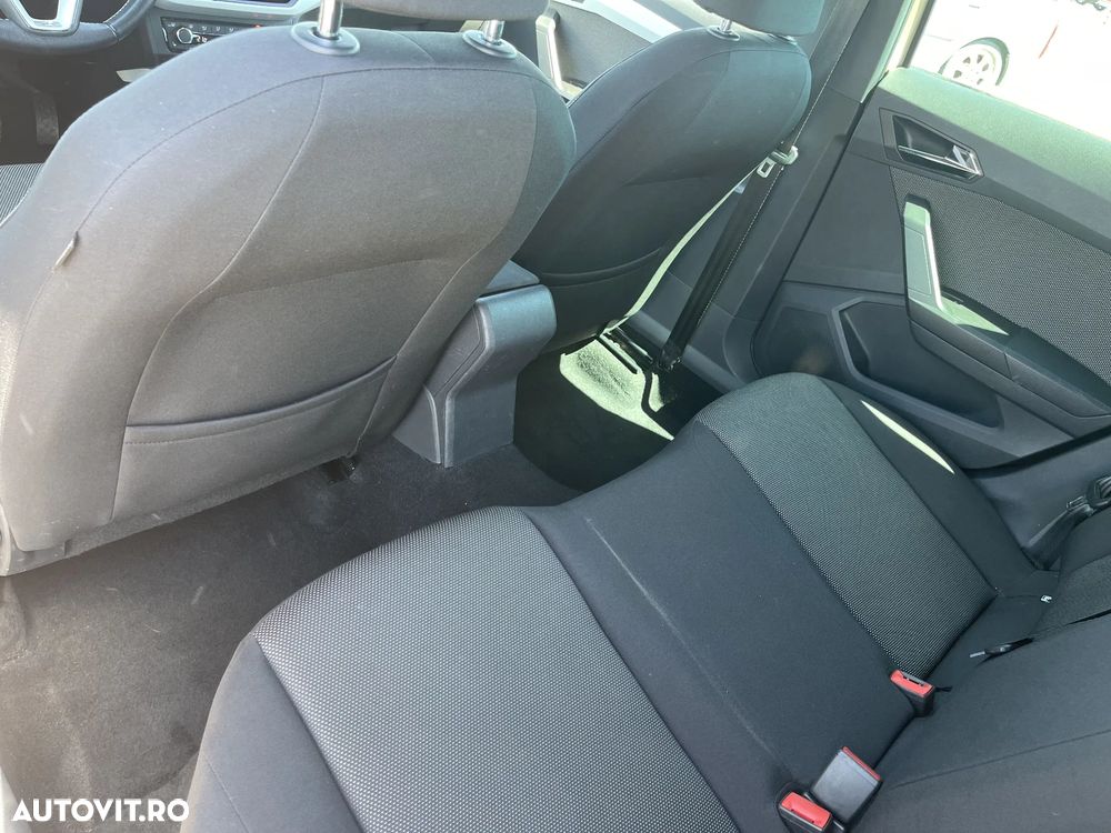 Seat Arona 1.6 TDI DSG Style - 24