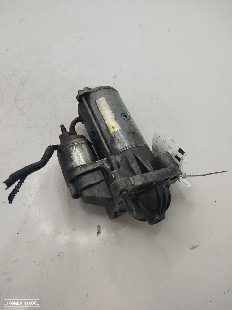Motor De Arranque Renault Laguna Ii Grandtour (Kg0/1_) - 1