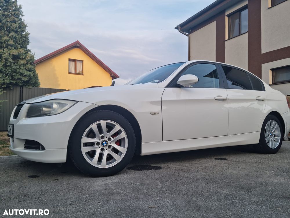 BMW Seria 3 - 1
