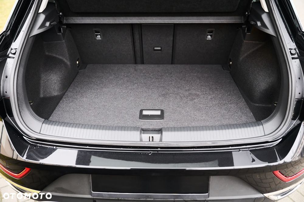 Volkswagen T-Roc 2.0 TDI SCR Style DSG - 22