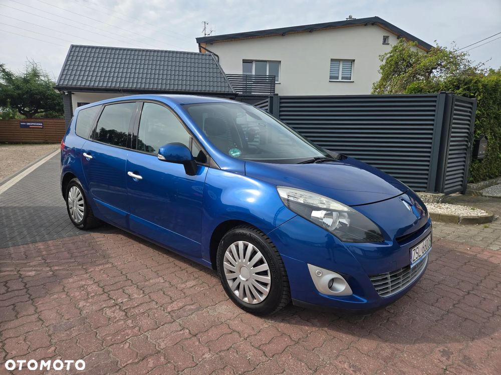 Renault Scenic dCi 130 FAP Bose Edition - 3