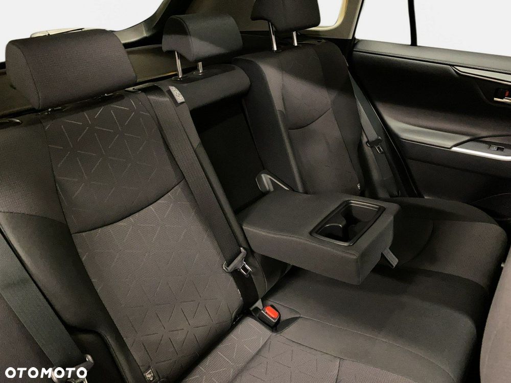 Toyota RAV4 - 17