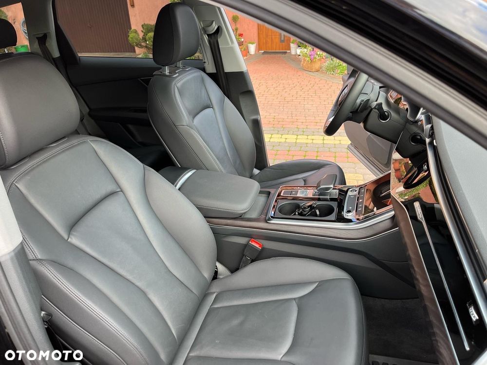 Audi Q7 3.0 TFSI quattro tiptronic - 14