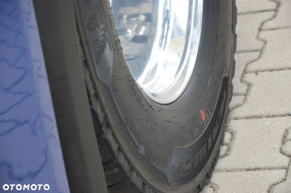 DAF XG+ 530 / ZF INTARDER / SALONKA / KLIMA POST / FULL LED / ALUFELGI / KONTRAKT - 23