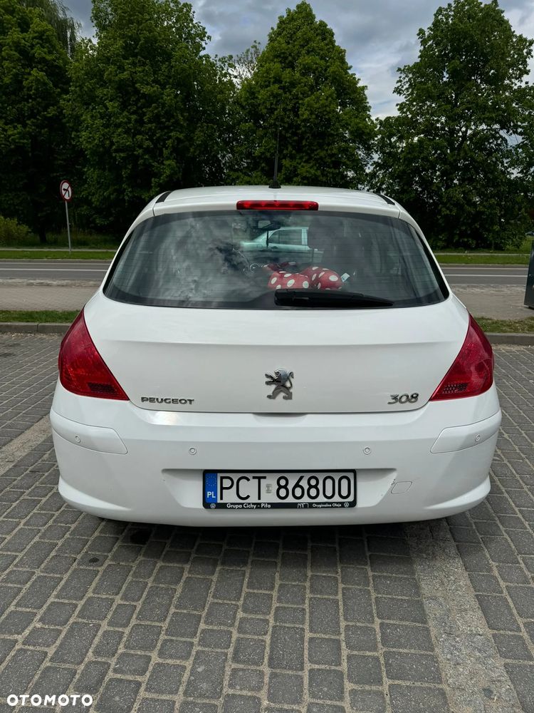Peugeot 308 1.6 Grand Prix - 5