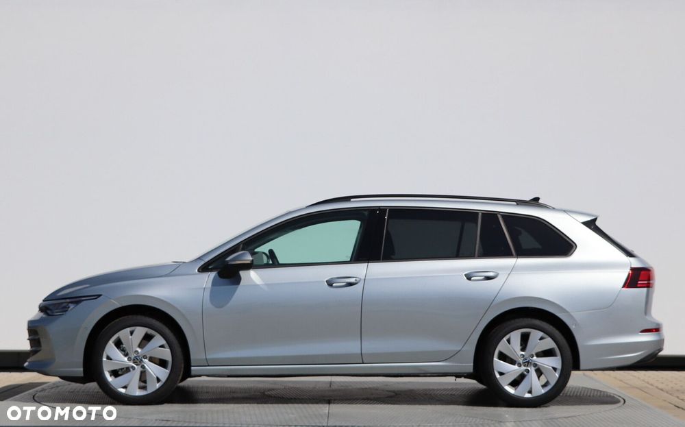 Volkswagen Golf 2026
