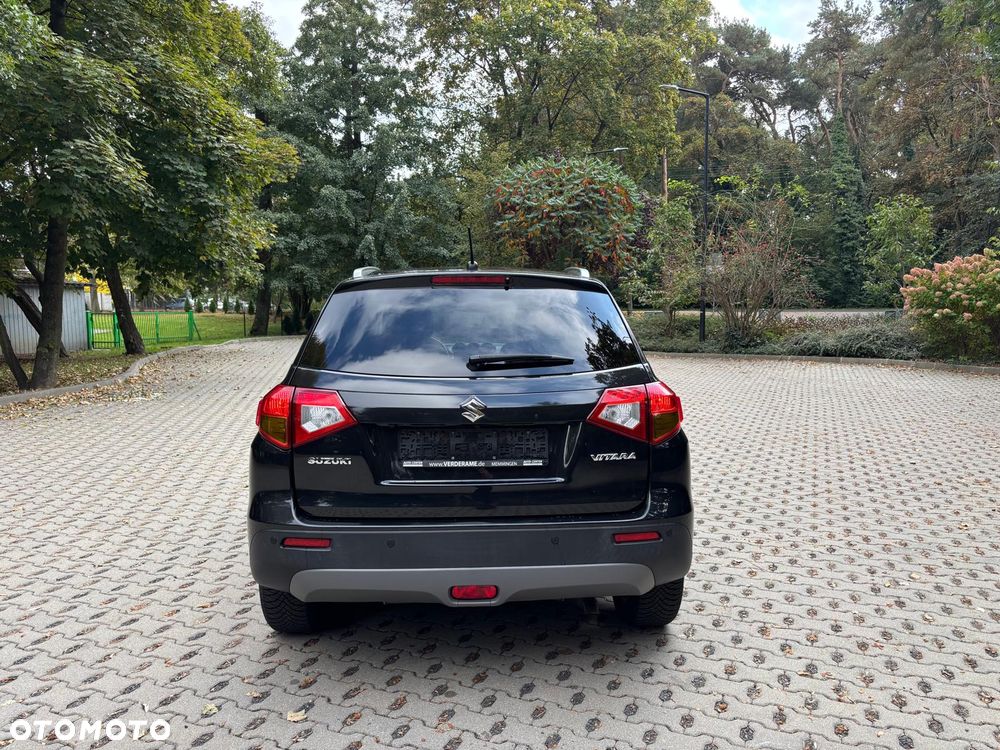 Suzuki Vitara - 9