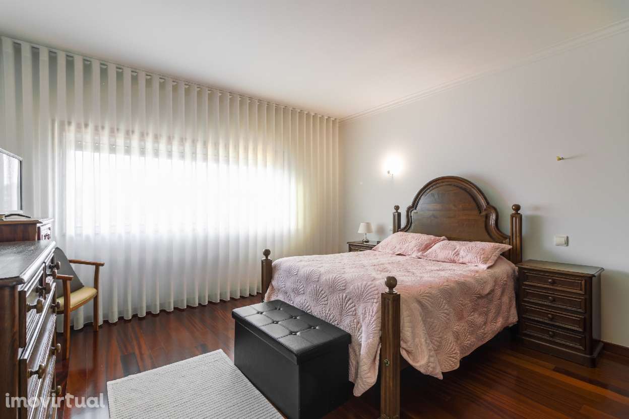 Moradia em Banda T4 Venda em Vilaça e Fradelos,Braga - Grande imagem: 5/34