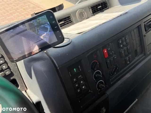 Mercedes-Benz Econic 2529 6x2 Norba 20,8m3 Euro5 - 9